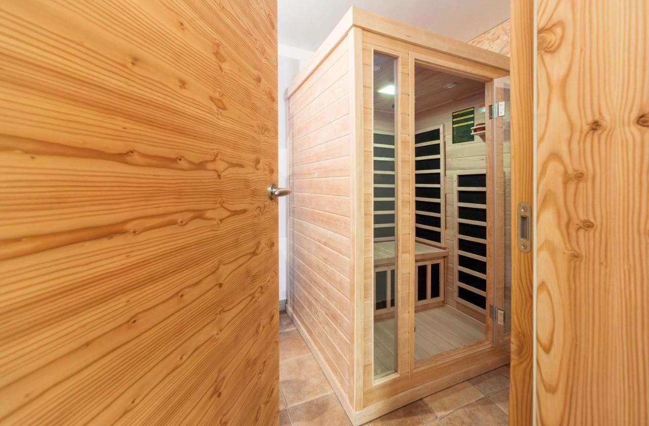 Apartment Jezerca - Krvavec Церклє-на-Горенськем Екстер'єр фото