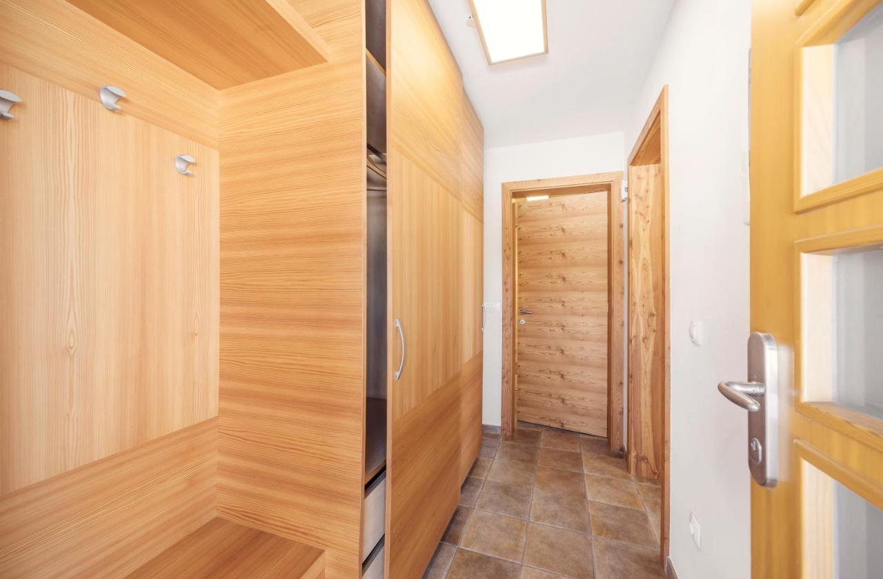 Apartment Jezerca - Krvavec Церклє-на-Горенськем Екстер'єр фото