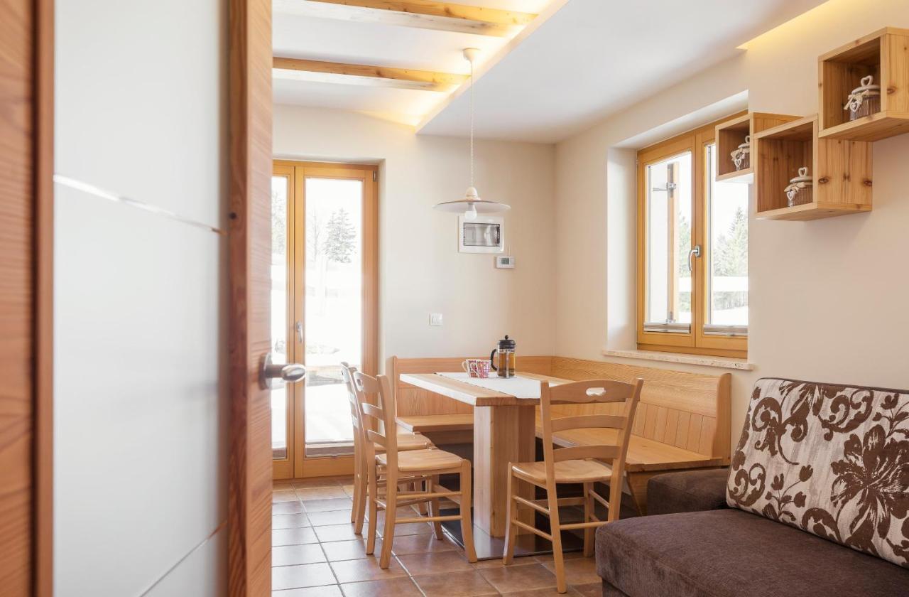 Apartment Jezerca - Krvavec Церклє-на-Горенськем Екстер'єр фото