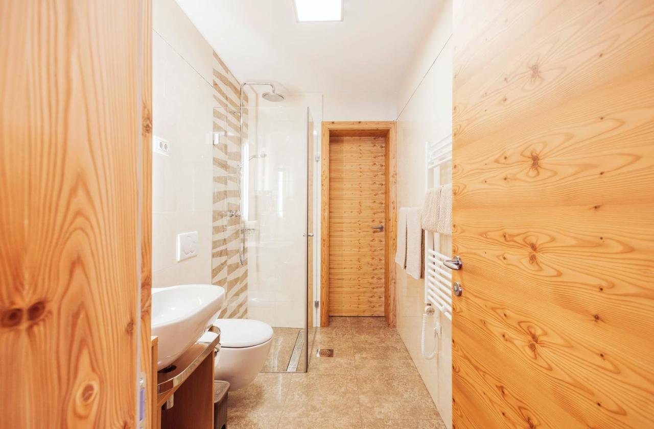 Apartment Jezerca - Krvavec Церклє-на-Горенськем Екстер'єр фото