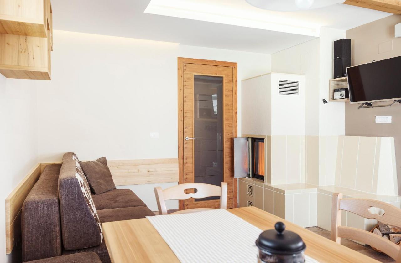 Apartment Jezerca - Krvavec Церклє-на-Горенськем Екстер'єр фото